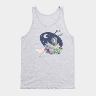 The Jabberwock Tank Top